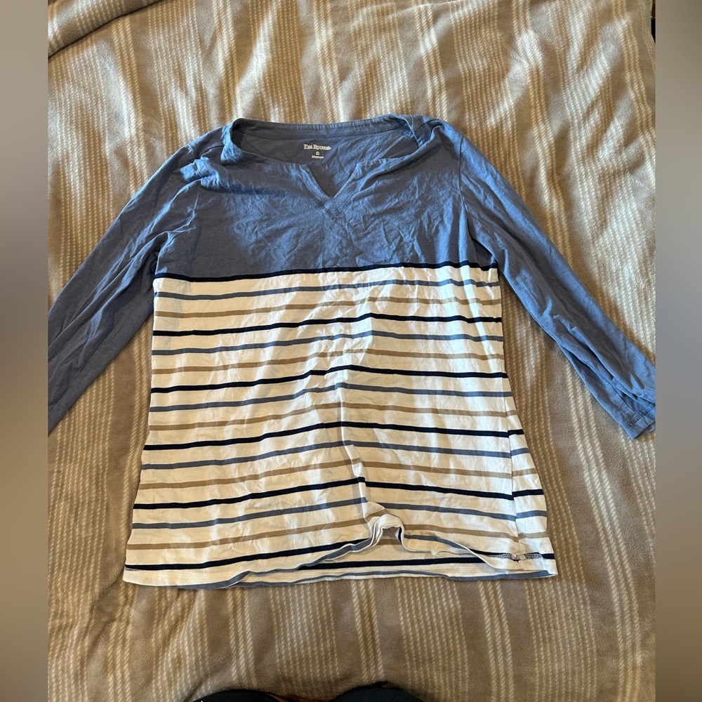 Kim Rogers blouse